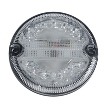 Carica l&#39;immagine nel visualizzatore di Gallery, Fanale posteriore a led per camper - Retromarcia
