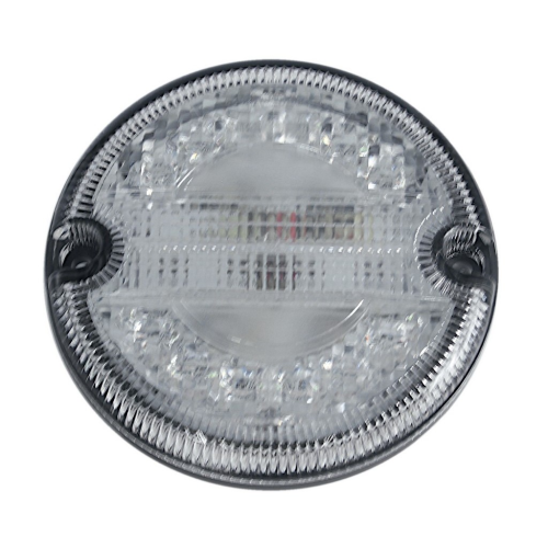 Fanale posteriore a led per camper - Retromarcia