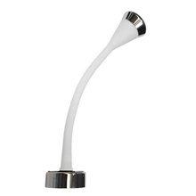 Carica l&#39;immagine nel visualizzatore di Gallery, Faretto Flexi soft touch per camper con USB
