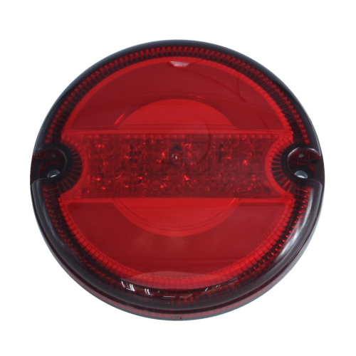 Fanale posteriore a led per camper - Stop