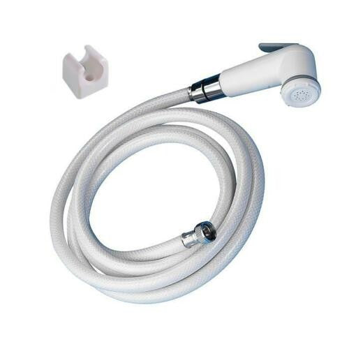 Doccetta con tubo flessibile per camper