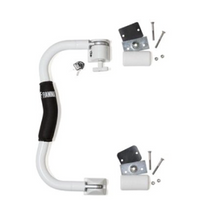Carica l&#39;immagine nel visualizzatore di Gallery, Maniglia Security S Fiamma
