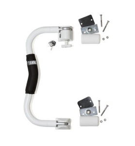 Maniglia Security S Fiamma