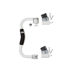 Maniglia Security S Fiamma