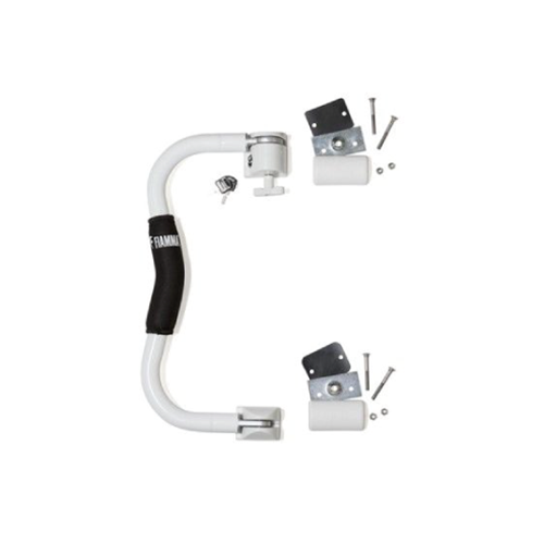 Maniglia Security S Fiamma