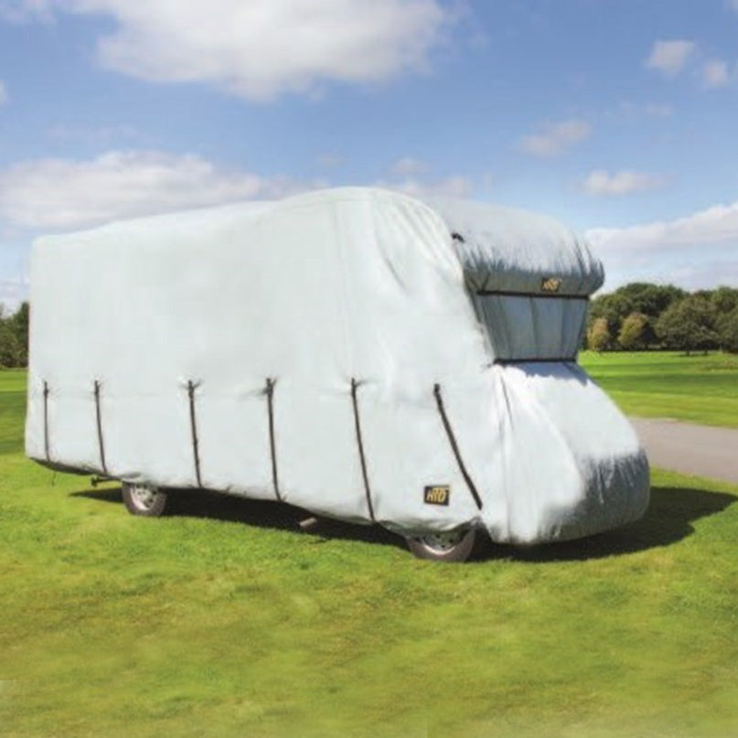 Cover HTD per camper
