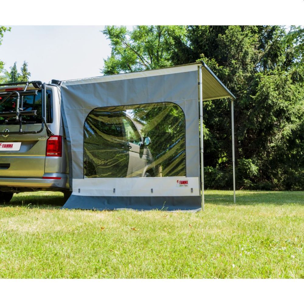 Parete laterale SIDE W PRO F35 Van Fiamma