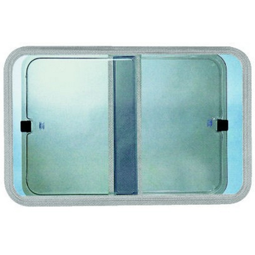Finestra Parapress serie 18000 per camper