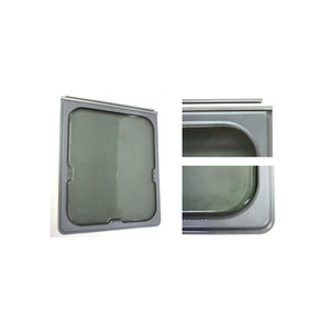 Finestre FAG Plastform  (Senza Accessori) Camper