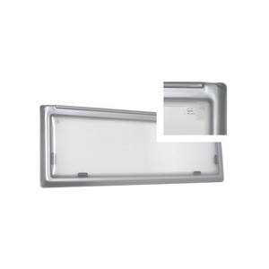 Finestre FAN Plastform  (Senza Accessori) Camper