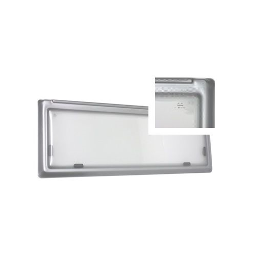Finestre FAN Plastform  (Senza Accessori) Camper