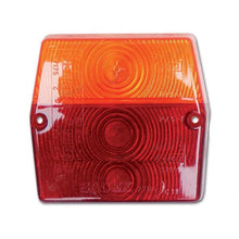 Carica l&#39;immagine nel visualizzatore di Gallery, Fanale carrello Dx/Sx per camper
