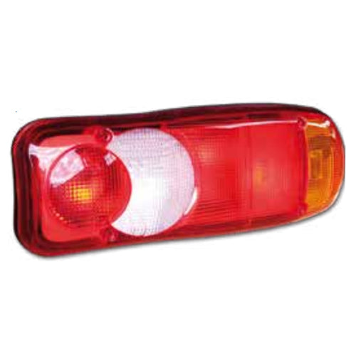 Fanale Dx/Sx multifunzione Ford per camper
