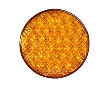 Carica l&#39;immagine nel visualizzatore di Gallery, Fanale singolo serie 730 mono e multi funzione a led per camper
