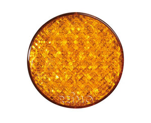 Fanale singolo serie 730 mono e multi funzione a led per camper