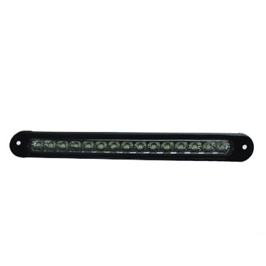 Fanale posizione / stop a led 250 mm per camper