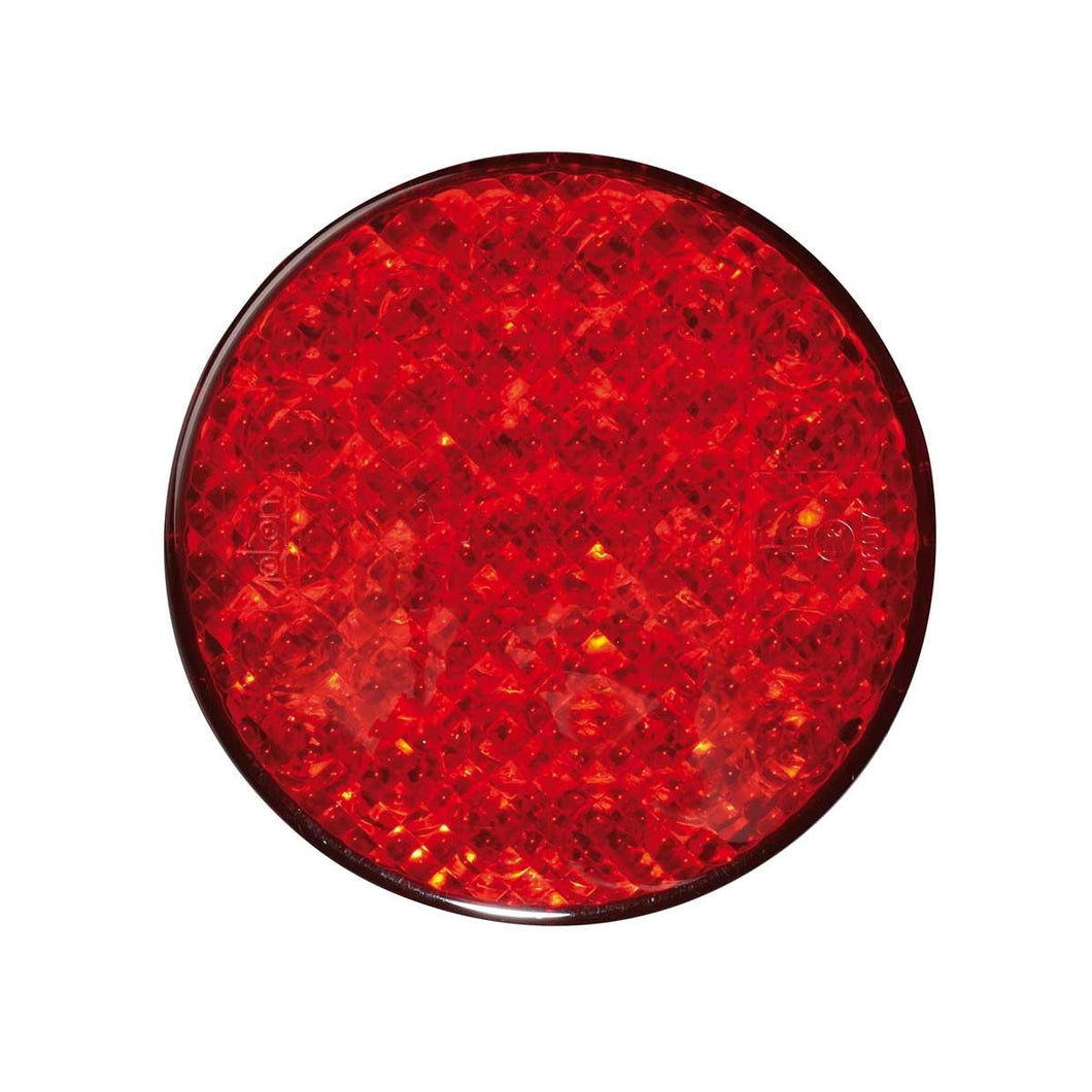 Fanale singolo serie 730 mono e multi funzione a led per camper