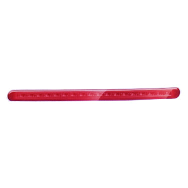 Fanale retronebbia a led 380 mm per camper