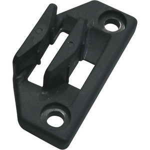 Fermo maniglia finestra Polyplastic camper