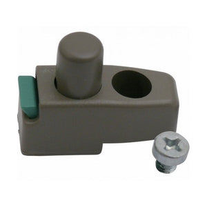 Chiusura fermo porta frigo Dometic - Serie 4