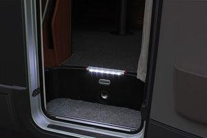 Led Step Fiamma  - Luce gradino camper