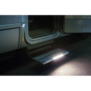 Led Step Fiamma  - Luce gradino camper