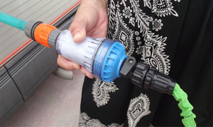 Filtro a sedimenti compact - Acquatravel per camper