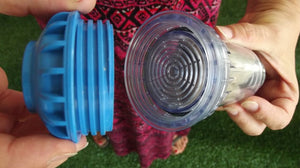 Filtro a sedimenti compact - Acquatravel per camper