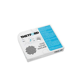 Filtro per ventilazione C260