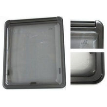Carica l&#39;immagine nel visualizzatore di Gallery, Finestre per camper F23 Serie 4.23 Roxite (senza accessori) Polyplastic
