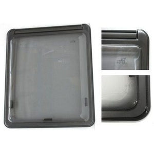Finestre per camper F23 Serie 4.23 Roxite (senza accessori) Polyplastic