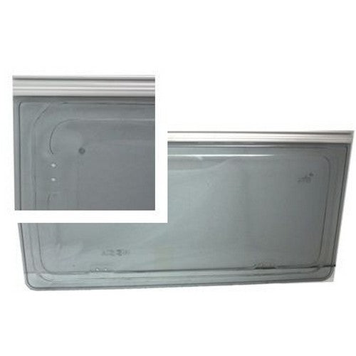 Finestra serie 4.16 Roxite (senza accessori) per camper e caravan