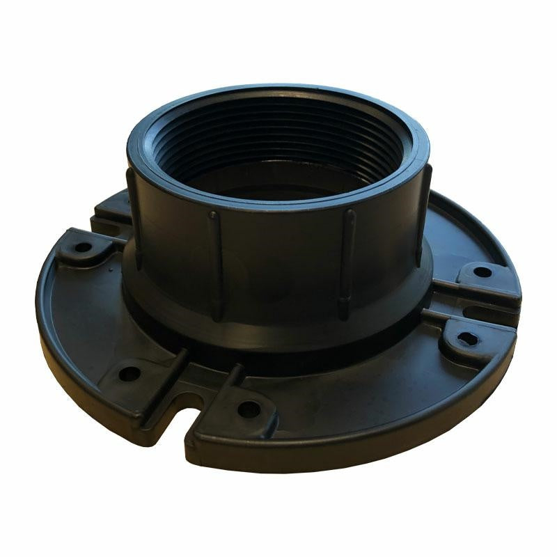 Flangia di fissaggio per Wc