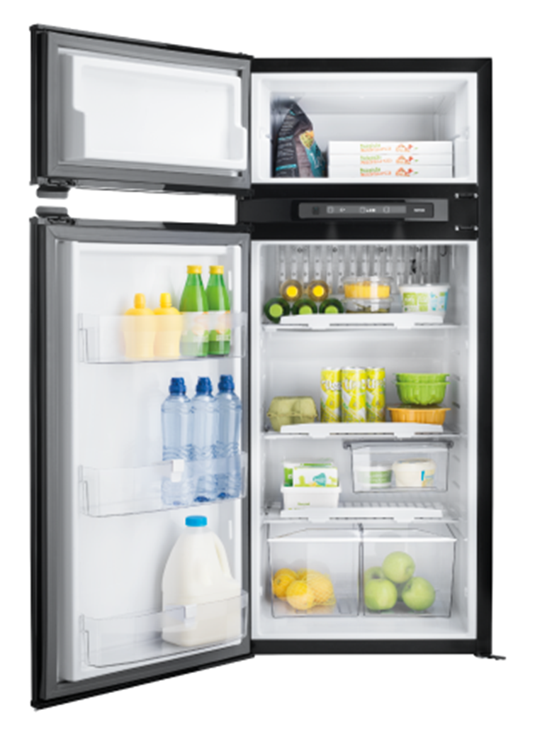 Frigorifero ad assorbimento per camper Thetford  N4175A - N4175E+