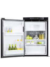 Carica l&#39;immagine nel visualizzatore di Gallery, Frigo ad assorbimento per camper porta singola Thetford N4090E+
