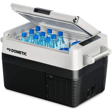 Carica l&#39;immagine nel visualizzatore di Gallery, Frigorifero portatile a compressore Dometic CFF35
