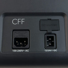 Carica l&#39;immagine nel visualizzatore di Gallery, Frigorifero portatile a compressore Dometic CFF35
