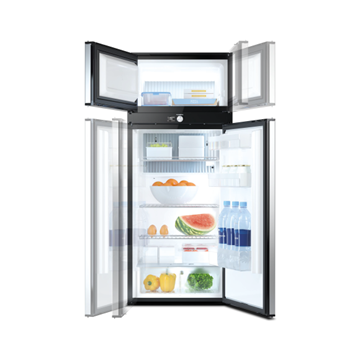 Frigorifero serie 10 RMD