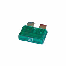 Carica l&#39;immagine nel visualizzatore di Gallery, Fusibile lama vari amperaggi R460
