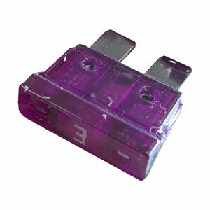 Fusibile lama vari amperaggi R460