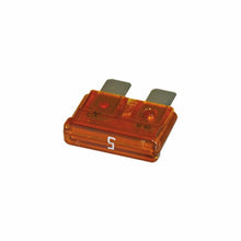 Carica l&#39;immagine nel visualizzatore di Gallery, Fusibile lama vari amperaggi R460
