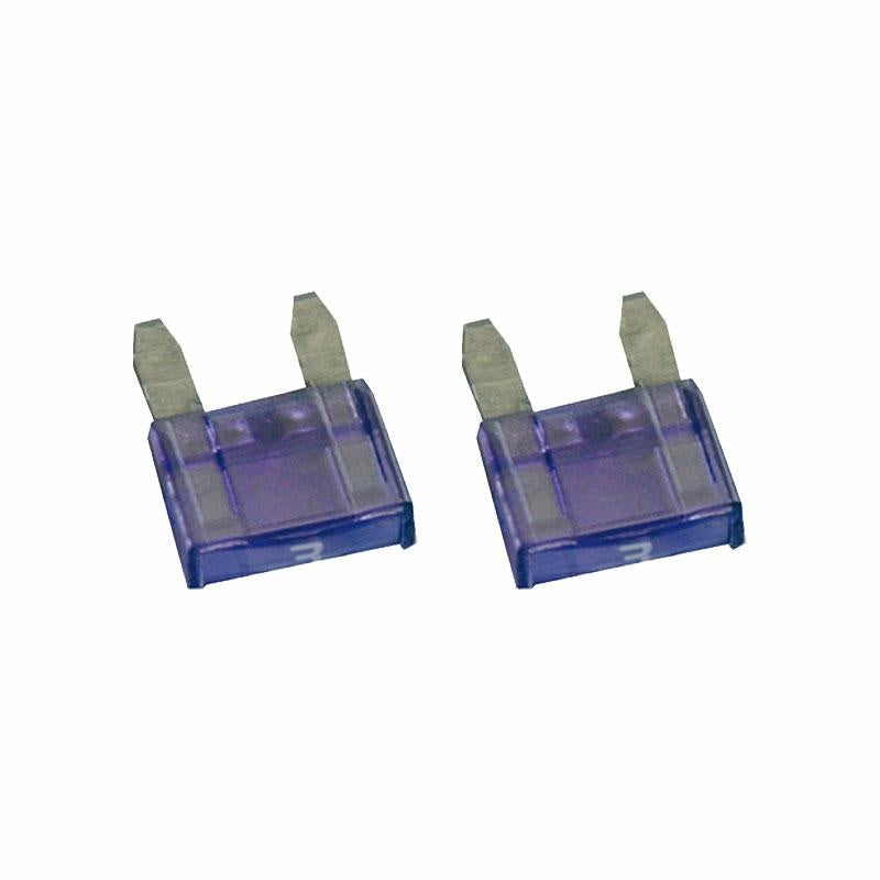 Fusibile minival vari amperaggi R461