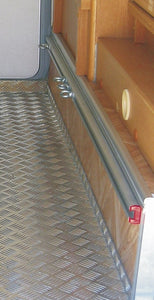 Garage bars