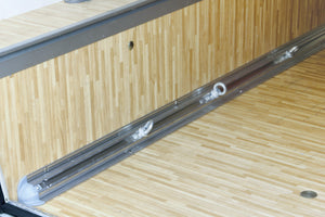 Barre multiuso per garage - Garage Bars Fiamma