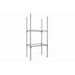 Garage System scaffale Fiamma