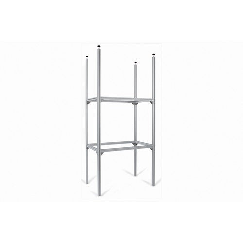 Garage System scaffale Fiamma