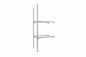 Garage System scaffale Fiamma