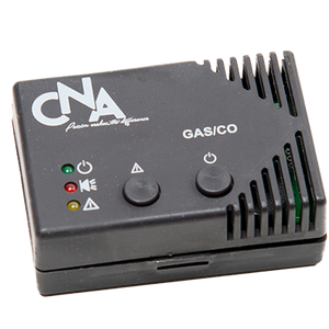 HoyFine Rilevatore Di Allare Con Sensore Di Oviento Wireless - Foto 2