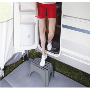 Step gradino Fiamma