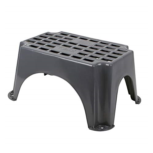 Step gradino Fiamma